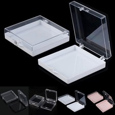 Boîte d'emballage vernis à