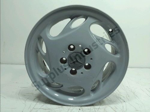 Jante aluminium mercedes - jante,