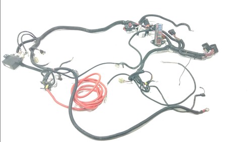 Faisceau moteur chatenet - faisceau, ch26