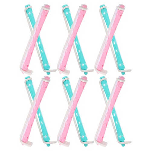 Pcs boucleur cheveux - 24,