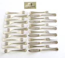 Christofle service poisson - christofle,