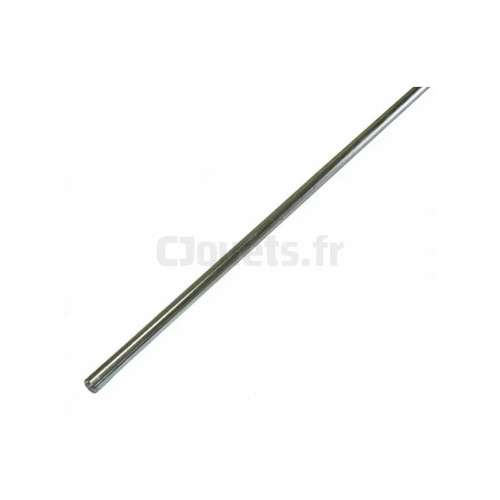 Axe roues acier pour - axe, en
