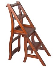 Chaise anglais échelle - chaise,