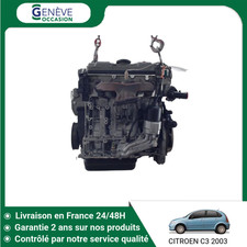 ?? MOTEUR   CITROEN C3 1.4 i ➤0135CW ♻️