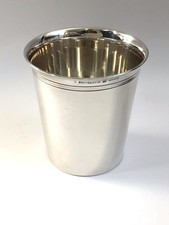 HERMÈS PARIS TIMBALE EN