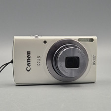 Nice Canon IXUS 160 20,0MP