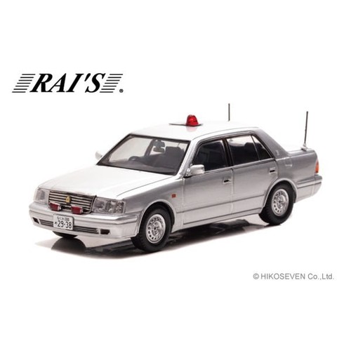 H7430004 toyota crown - 1/43,