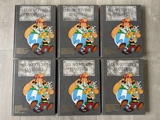 Lot astérix collection - collection, "