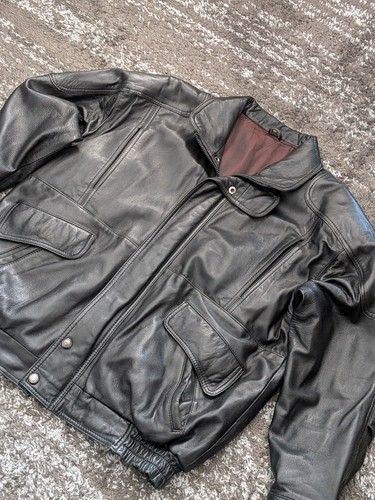 Blouson bomber style aviateur - blouson,
