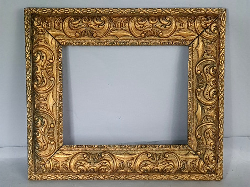 Cadre ancien 43x37 cm - 43x37,5,