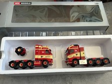 Wsi torben rafn 50 - 1:50,