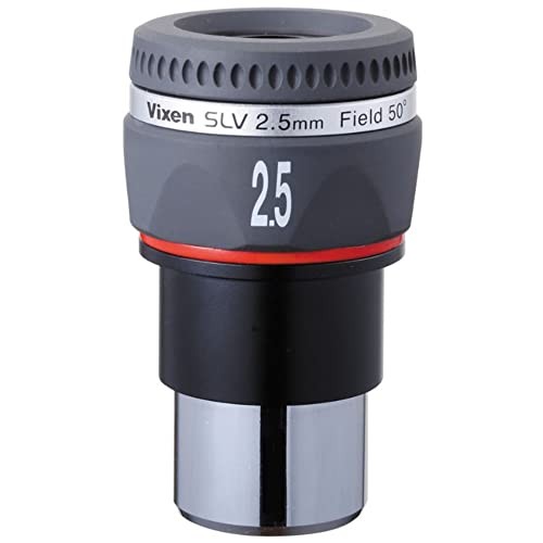 Vixen slv series telescope - vixen,
