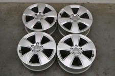 ORIGINAL ! Jantes 17 pouces