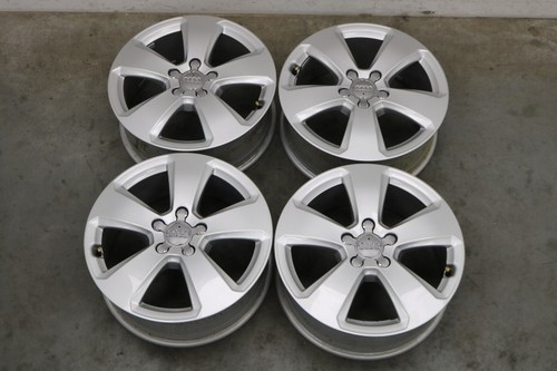 Original jantes 17 pouces - original,
