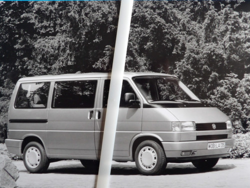 Photo presse volkswagen - volkswagen, vw