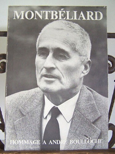 Revue montbeliard hommage - montbeliard,