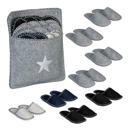 Pantoufle chausson femmes - pantoufle,