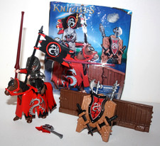 PLAYMOBIL KNIGHTS 5358