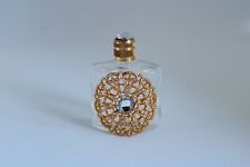 Miniature de parfum vide