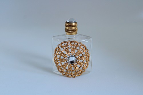 Miniature parfum vide - miniature,