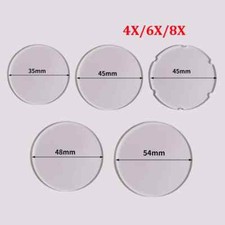 Compound Bow Scope Lens