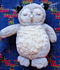 SB1/ DOUDOU PELUCHE OSTARIA
