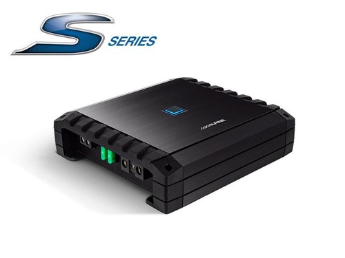 Alpine a60m series - alpine, s-series