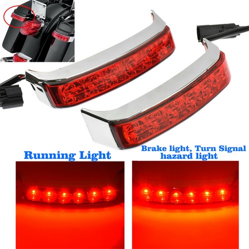 Rouge lampe selle feu de - rouge,