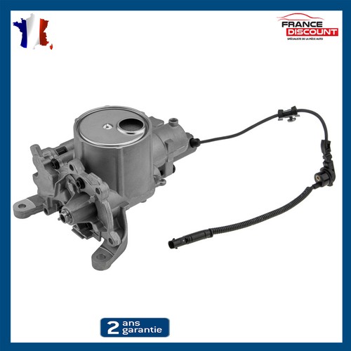 Pompe huile pour citroen - pompe,