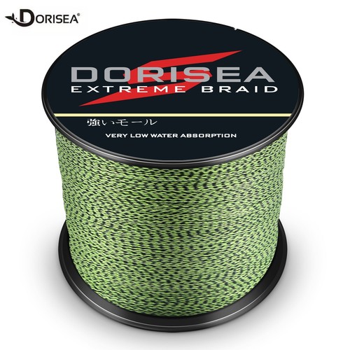 Dorisea pro tachetée - pro, couleur
