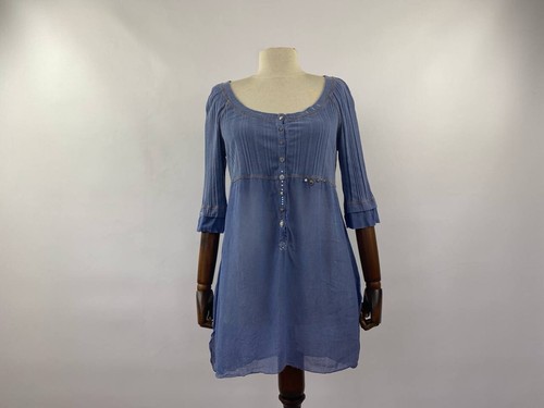 Elisa cavaletti mesh dress - elisa,