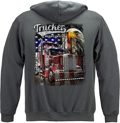 Camionneur american pride - camionneur,