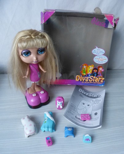 Poupée vintage mattel - #poupée, vintage#
