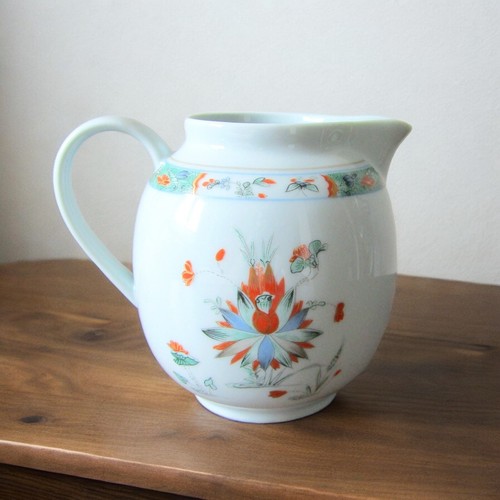 Limoges raynaud pot lait - raynaud.,