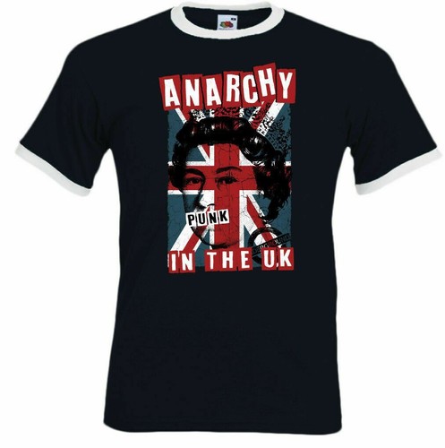 Shirt anarchie au - t-shirt,