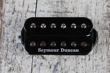 Seymour Duncan 78 Modèle Col Humbucker Guitare Électrique Pickup Noir 11104-12-B