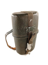 CBR* (REF7435) Gamelle militaire moderne armée allemande Bundeswehr UE ONLY