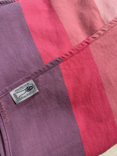 Didymos baby wrap pink - didymos,