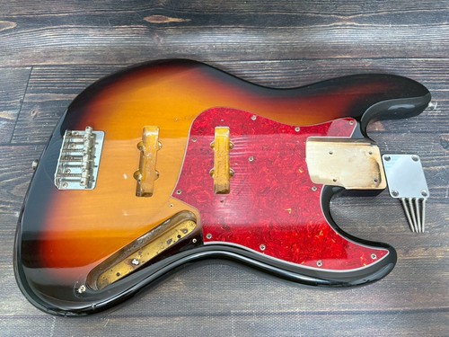 1993 fender japan - fender,