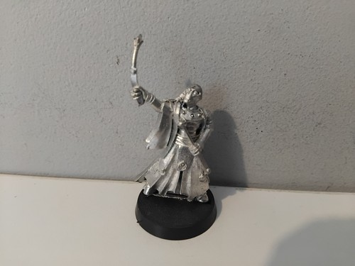 Ethéré empire tau warhammer - ethéré,