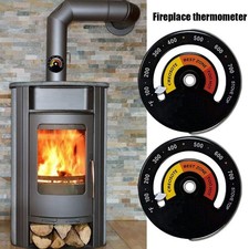 Pack de 2 Thermomètres