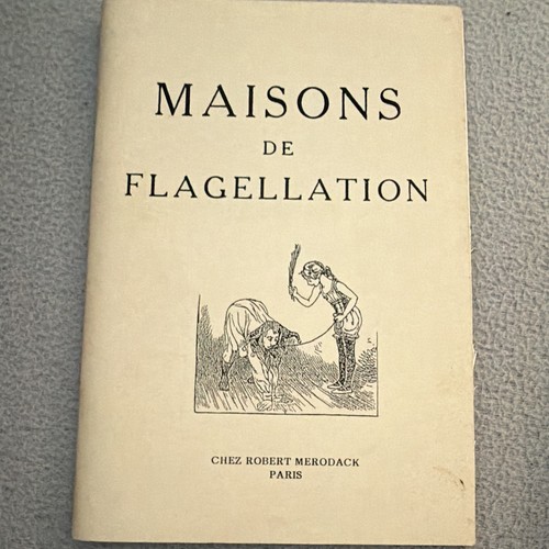 Maisons flagellation - maisons,