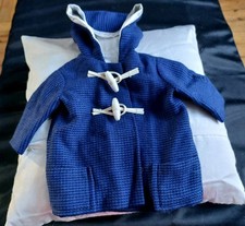   JOLI MANTEAU DUFFLE COAT