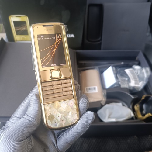 Rare genuine nokia 8800a - rare,