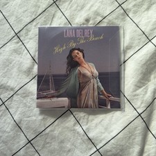 lana del rey high by the beach
