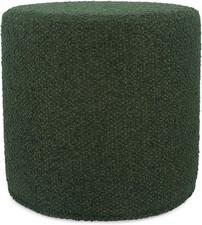 Stylish Forest Green No-Tip