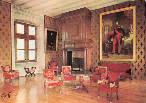 Amboise salon louis - amboise,