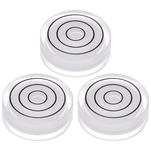 3pcs petit circulaire - 3pcs,