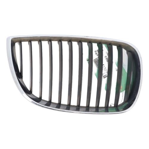 Calandre droite bmw serie - droite,