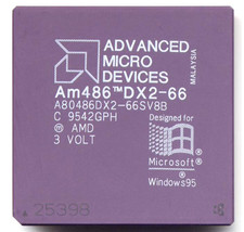 AMD 486DX2-66 (8K L1)
